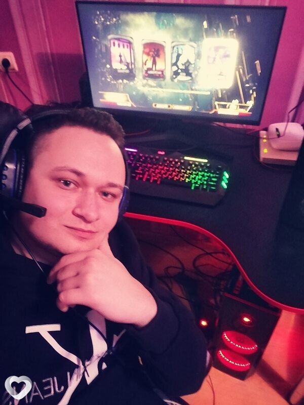 Виталий, 30, Могилев — анкета №622186