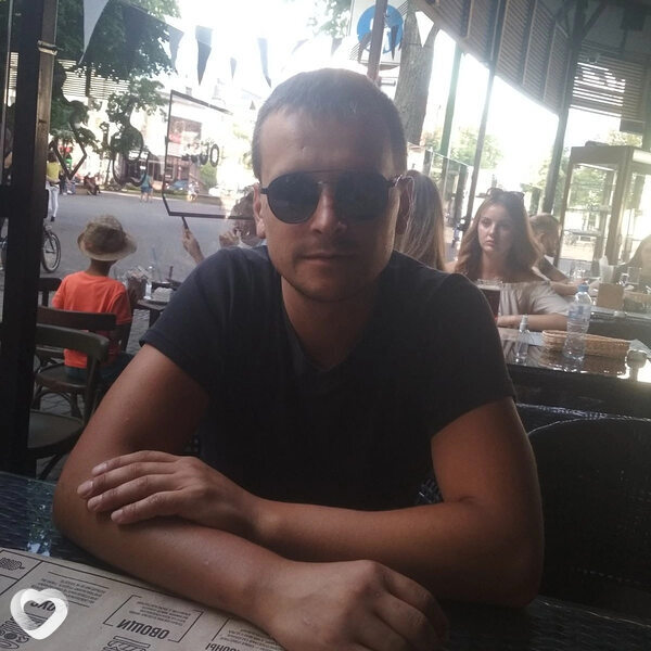 Александр, 30, Могилев — анкета №622187