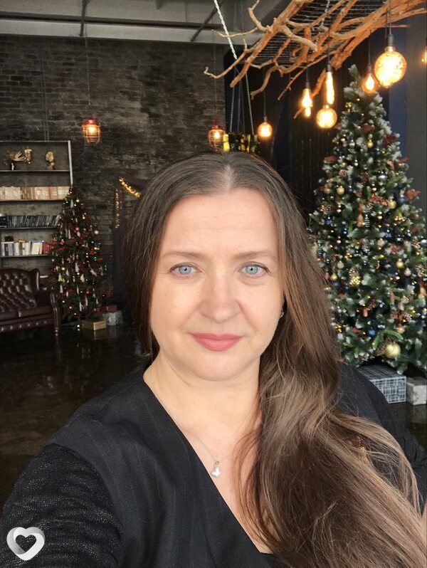 Татьяна, 54, Калининграде — анкета №622195