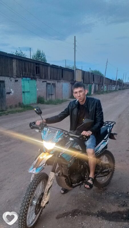 Денис, 35, Братске — анкета №622200
