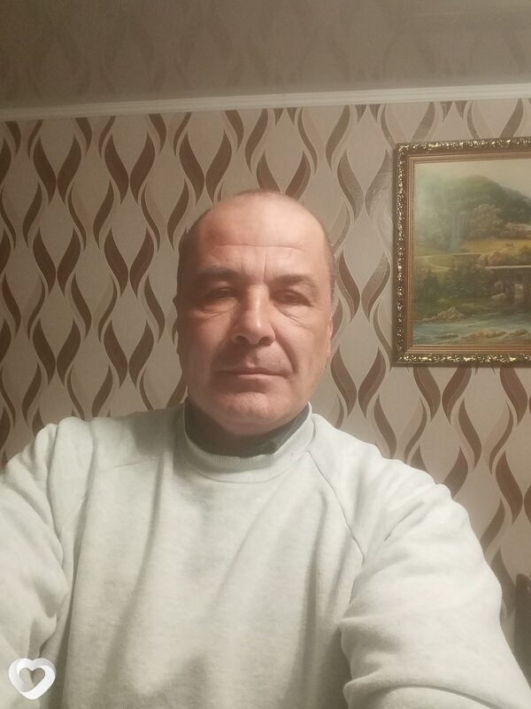 Игорь, 50, Пинске — анкета №622206