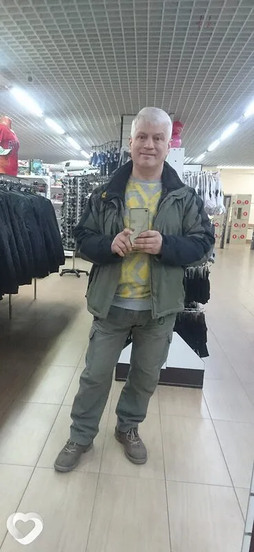 Юрий, 56, Таганроге — анкета №9730