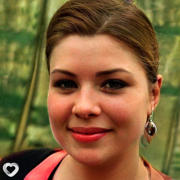 Анюта, 31, Калининграде — анкета №622207