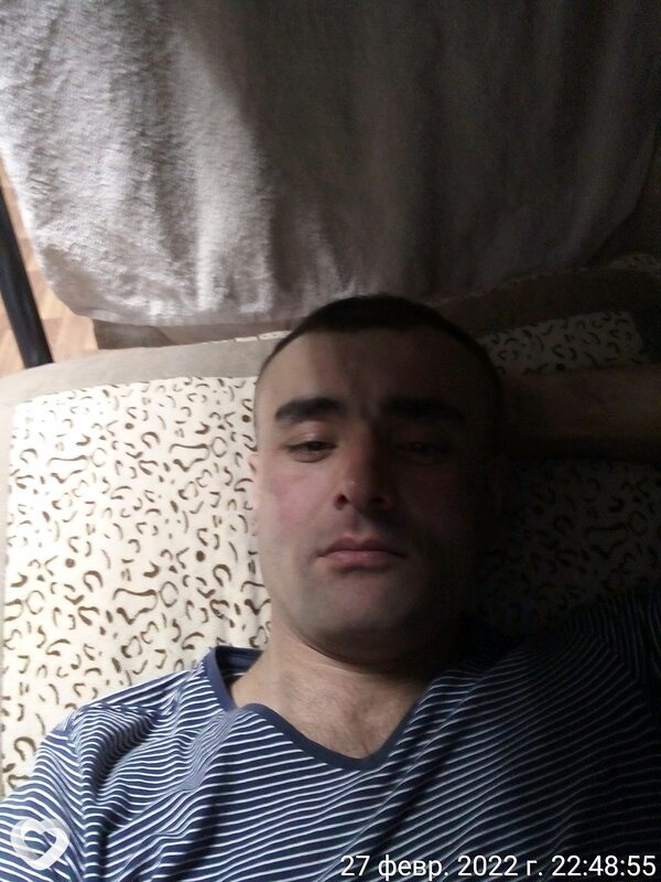 Хасан Ризоев, 41, Москве — анкета №622209