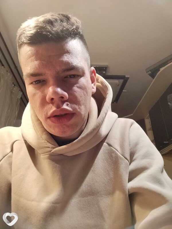 Серёжа, 26, Тольятти — анкета №622164