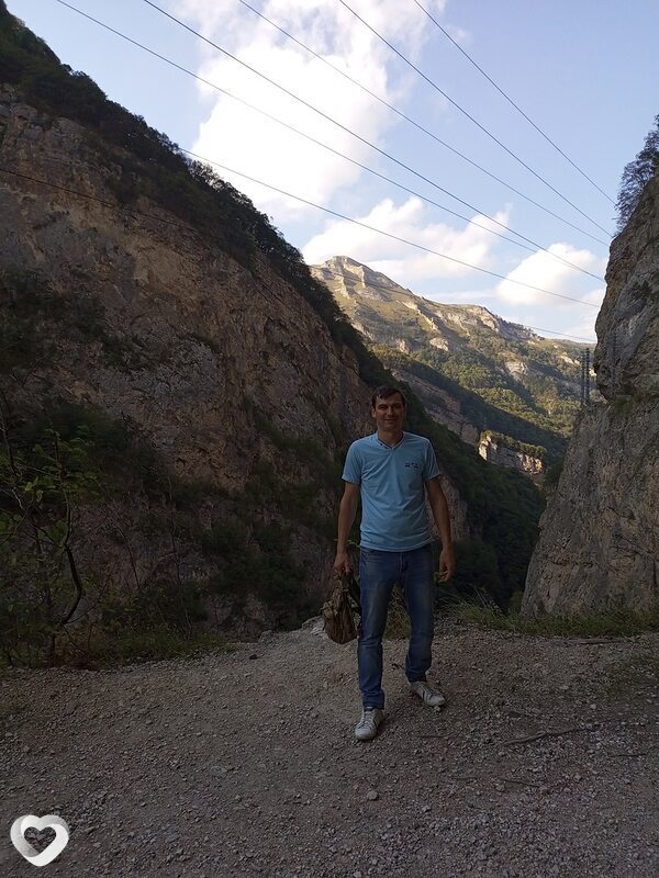 Михаил, 40, Казани — анкета №622165
