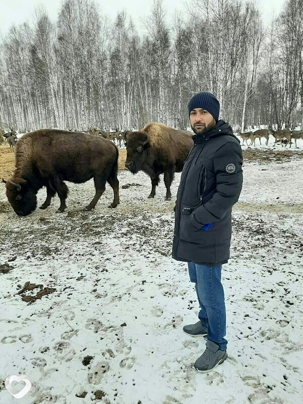 Рафа, 36, Нефтеюганске — анкета №622167