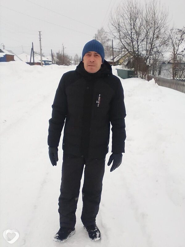 Владимир, Черепаново