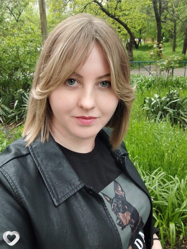 Анюта, 38, Краснодаре — анкета №622171