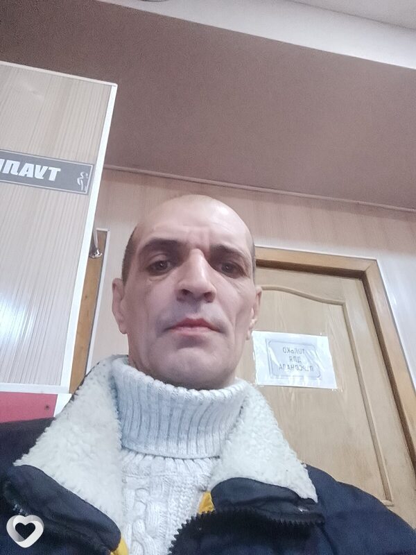 Алексей Осташков, 47, Москве — анкета №622173