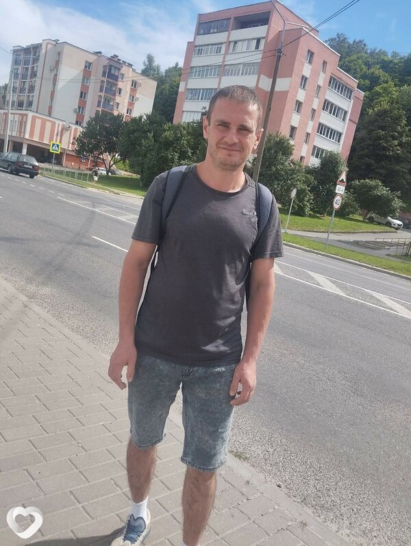 Ден, 44, Мозыре — анкета №622181