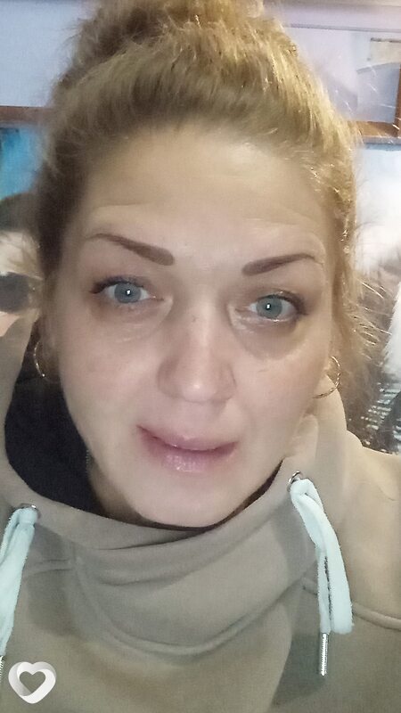 Елена, 51, Томске — анкета №622182