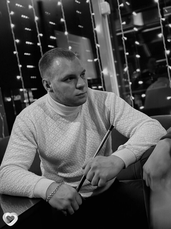 Антон, 31, Красноярске — анкета №622120