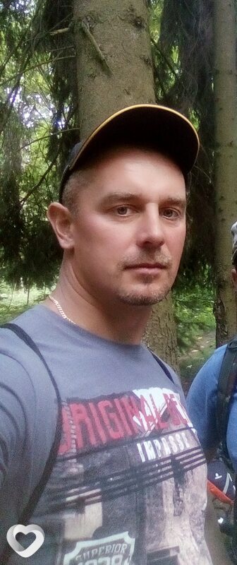 Дима, 44, Минске — анкета №622121