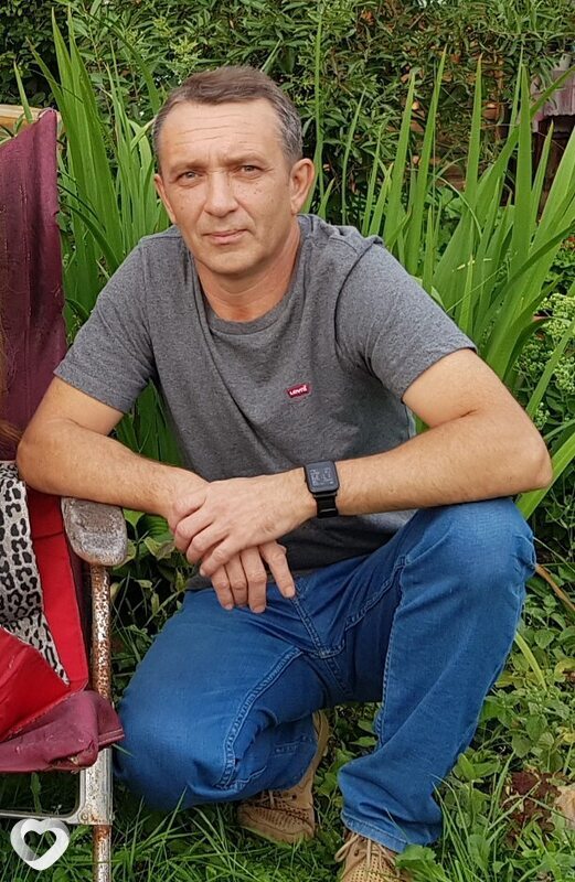 Илья, 56, Дзержинске — анкета №622123