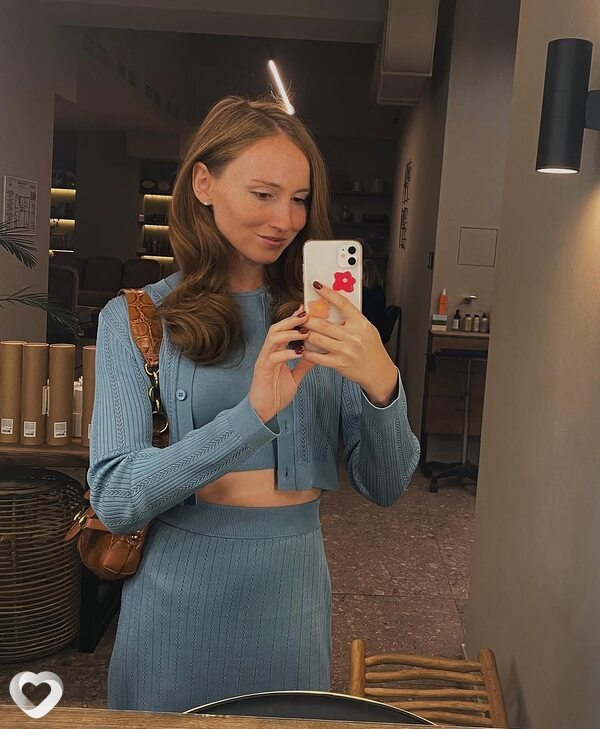 Алиса, 36, Москве — анкета №622124