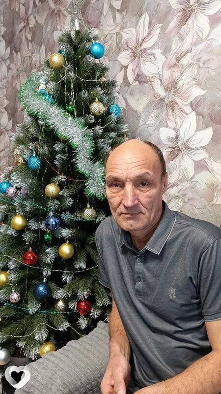 Руслан, 50, Казани — анкета №622128