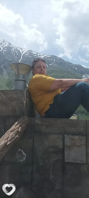 Анна, 51, Москве — анкета №622130