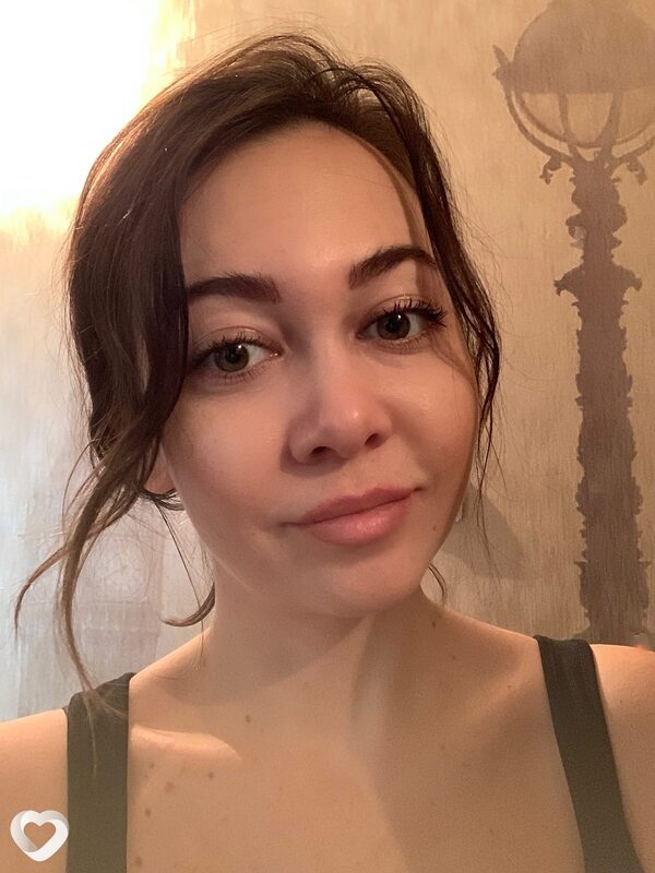 Светлана, 29, Челябинске — анкета №622136