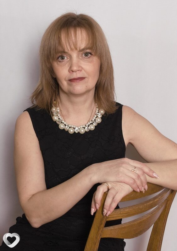Татьяна, 52, Поставах — анкета №622137