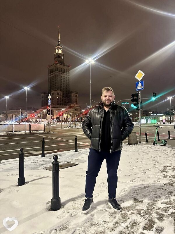 Александр, Белосток