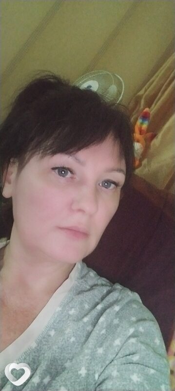 Катерина, 45, Николаеве — анкета №622140