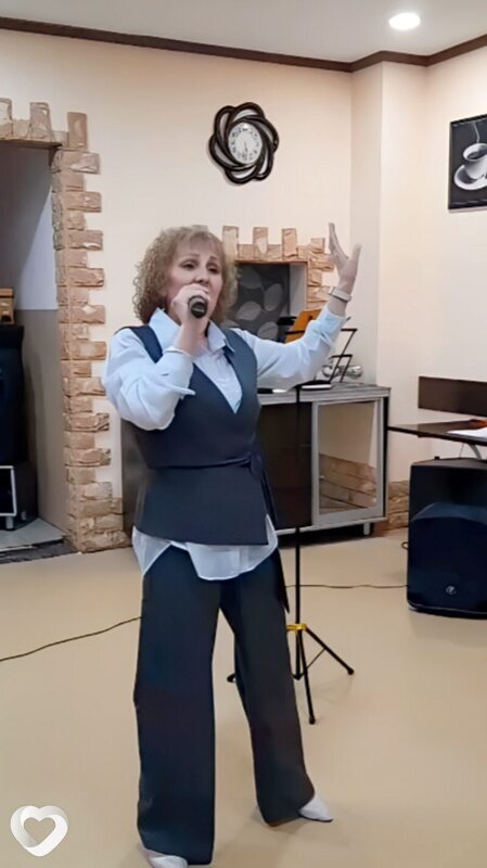 Надежда, 62, Томске — анкета №622142