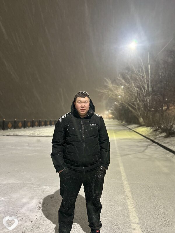 Асылхан, 26, Павлодаре — анкета №622145