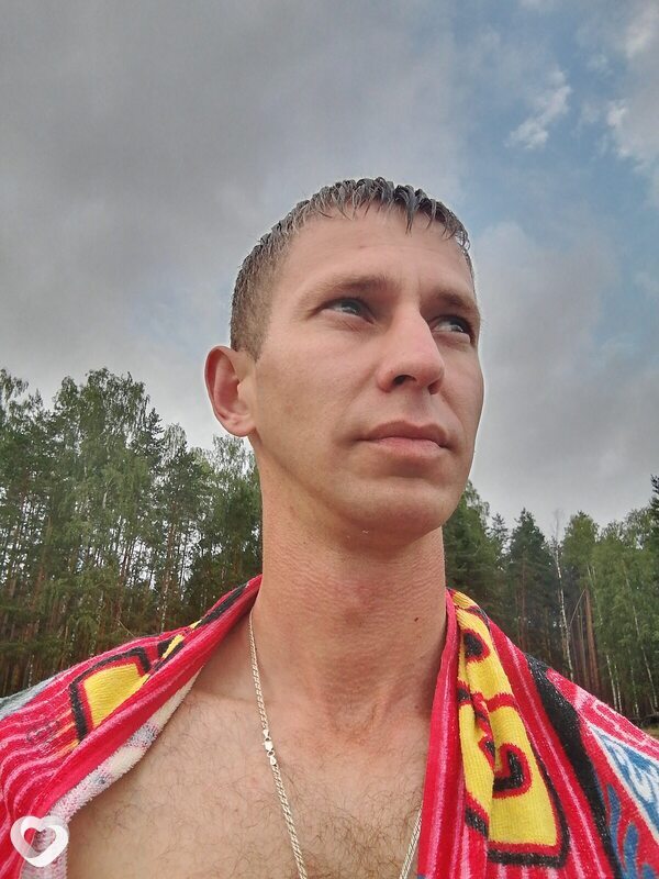 Дмитрий, 37, Иванове — анкета №622146