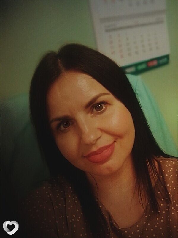 Катерина, 36, Красноярске — анкета №622153