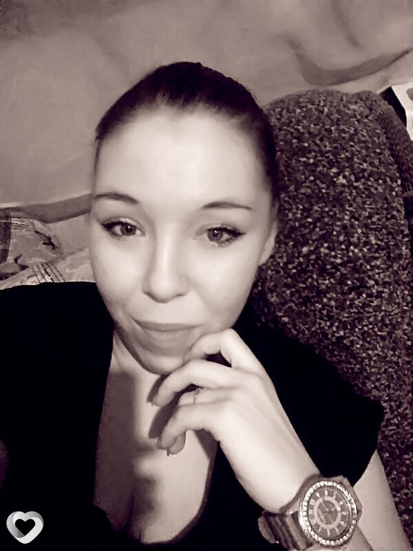 Алена, 33, Выборге — анкета №622160