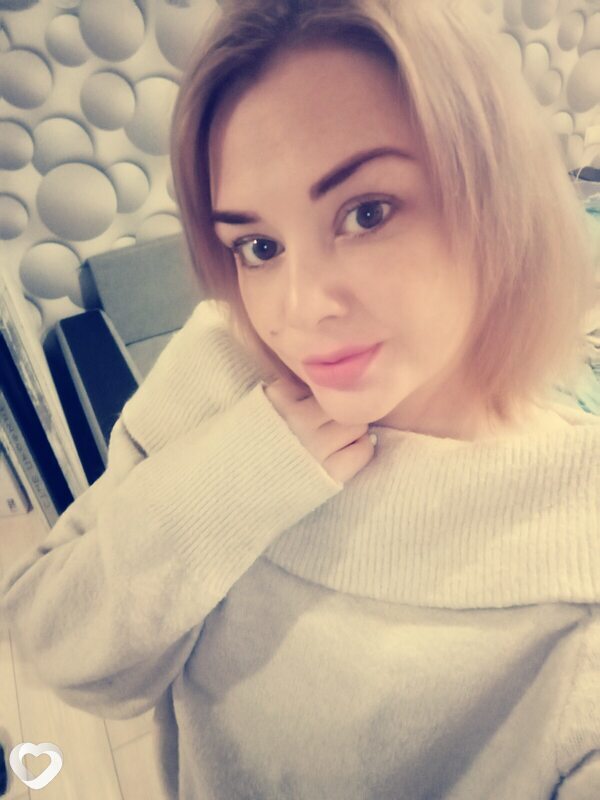 Марина, 36, Подольске — анкета №622241