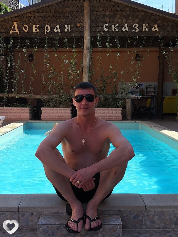 Анатолий, 40, Иркутске — анкета №622255