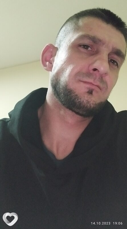 Артëм, 39, Тамбове — анкета №622256