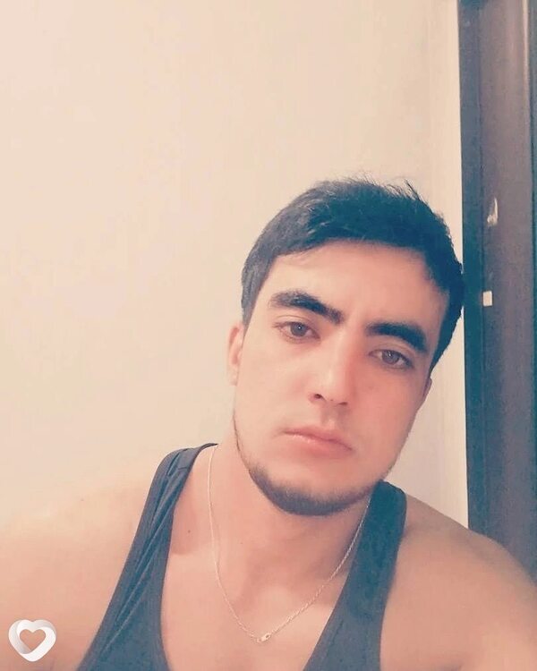 Тимур, 29, Комсомольске-на-Амуре — анкета №622257