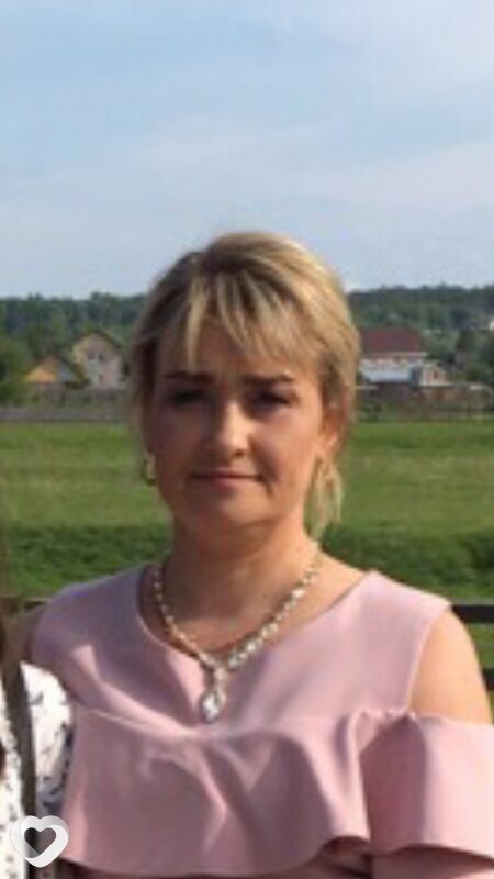 Анна, 54, Туймазах — анкета №622513