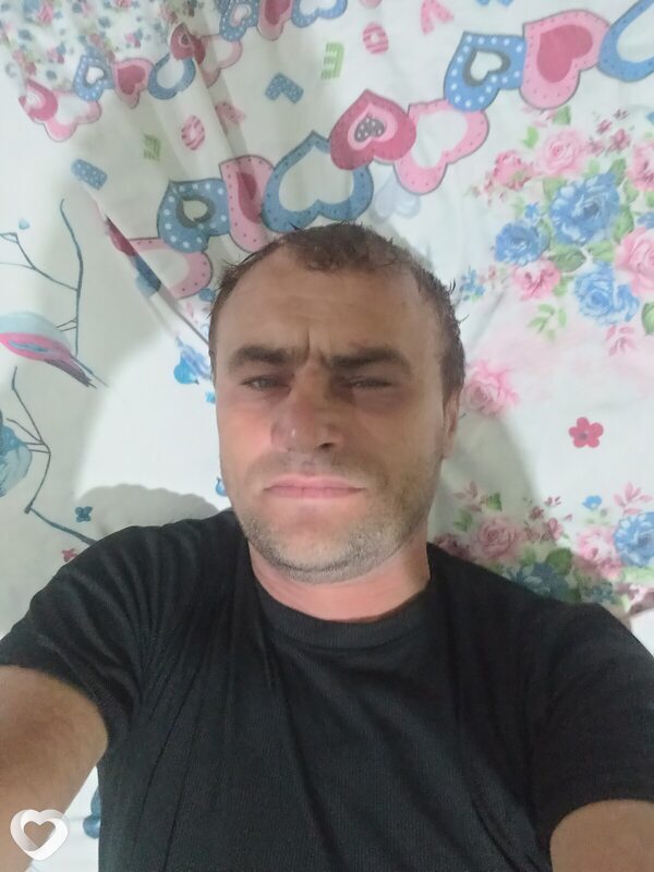 Виктор, 46, Степногорске — анкета №622521
