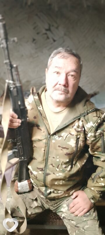 Игорь, 56, Москве — анкета №622522