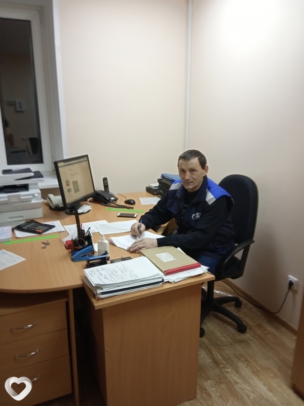Валерий, 65, Глазове — анкета №622525