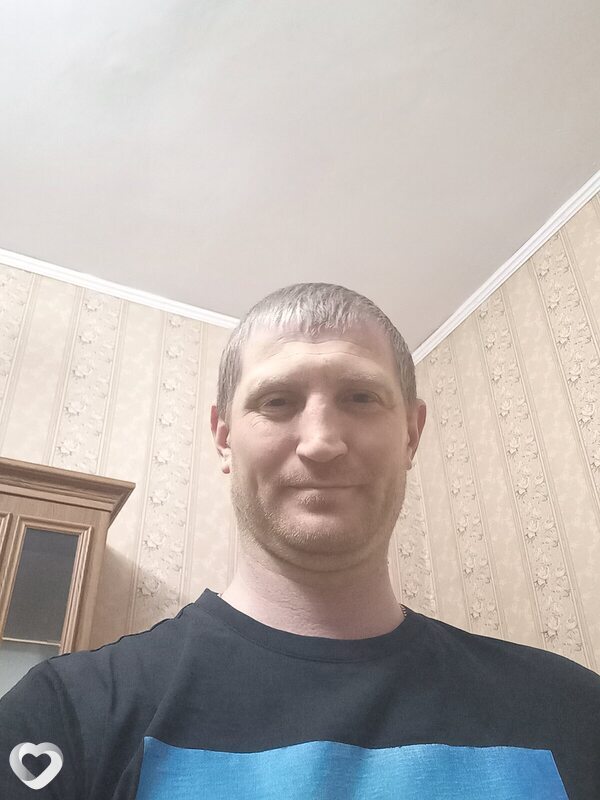 Александр, 39, Караганде — анкета №622528
