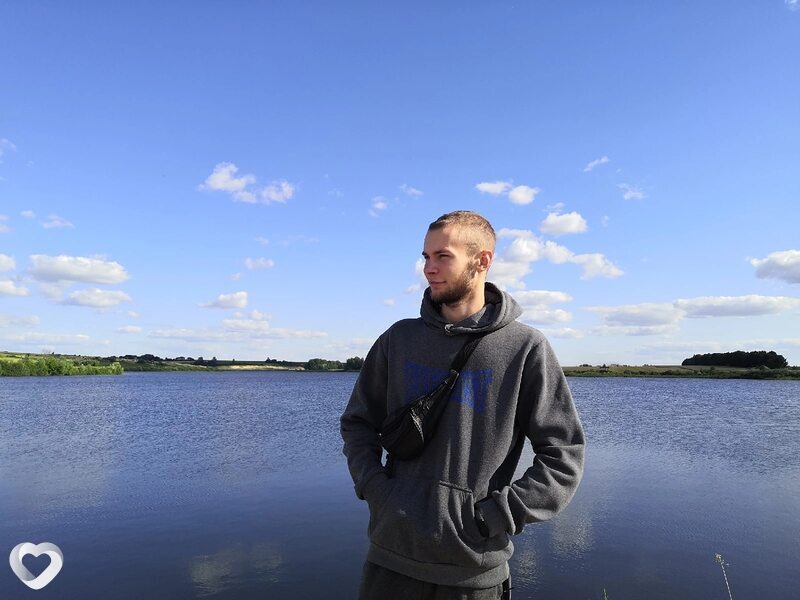 Макс, 26, Орёл — анкета №622529
