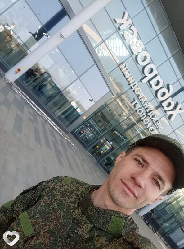Виталий, 27, Хабаровске — анкета №622531