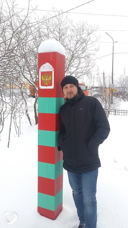 Сергей, 42, Оленегорске — анкета №622040