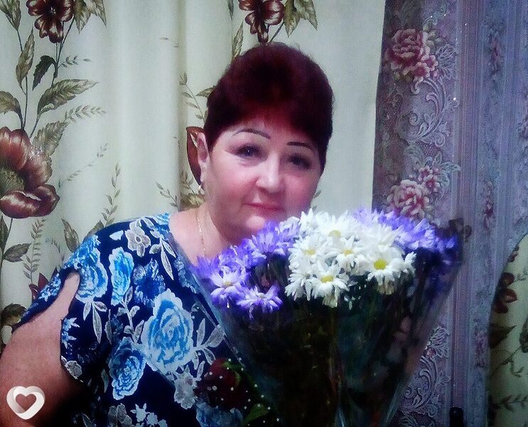 Татьяна, Бугуруслан