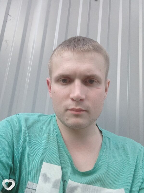 Иван, 26, Перми — анкета №622049