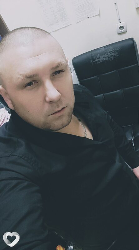 Артём, 33, Ялте — анкета №622054