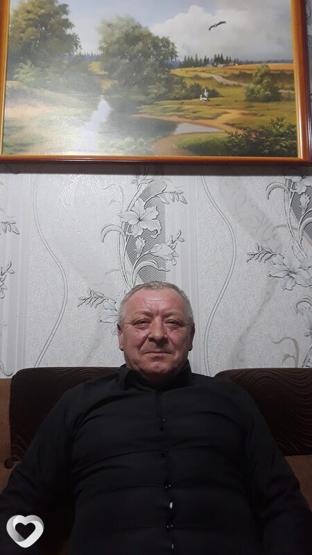 Анатолий, 53, Щучине — анкета №622055