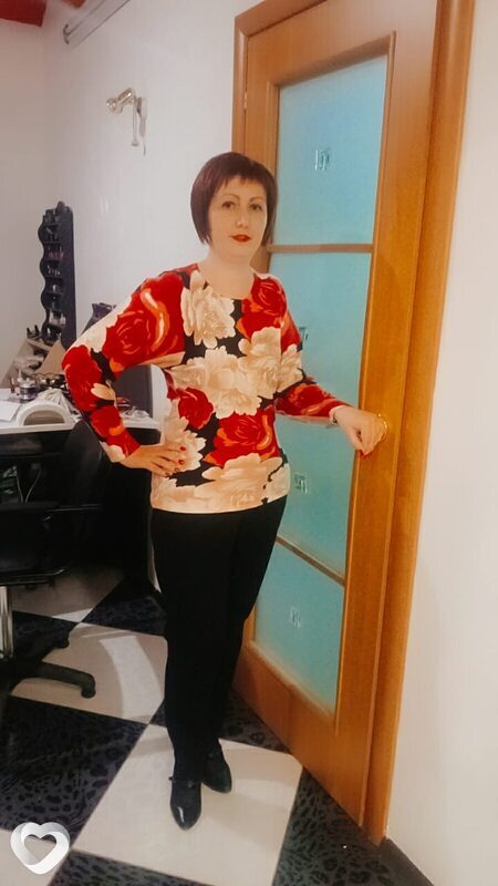 Ирина, Ефремов