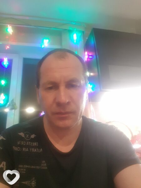 Михаил, 56, Красноярске — анкета №622589