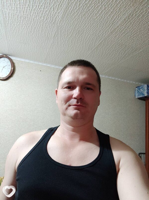 Александр, 43, Бузулуке — анкета №622591